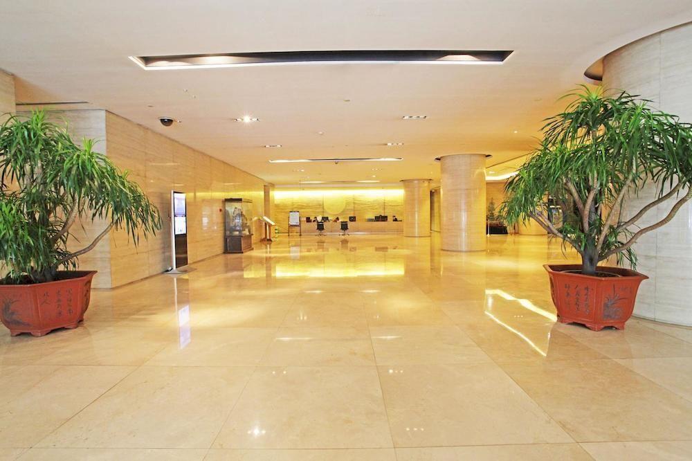 Beijing Guangdong Hotel Exterior photo